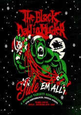 The Black Dahlia Murder: Yule em All!