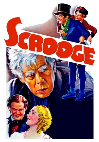 Scrooge