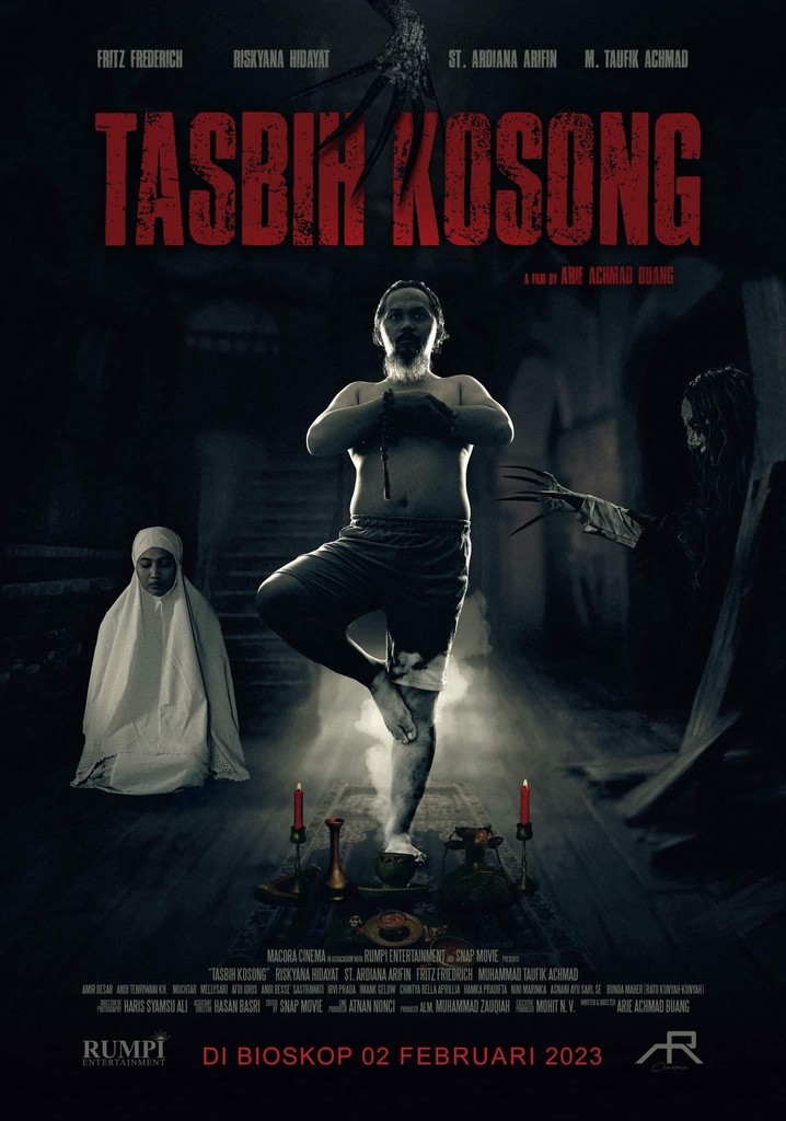 Tasbih Kosong  movie watch stream online