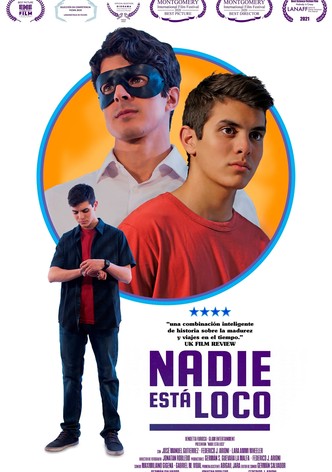 Nadie está loco