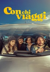 Con chi viaggi