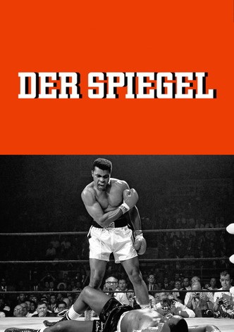 Der Sport-Spiegel
