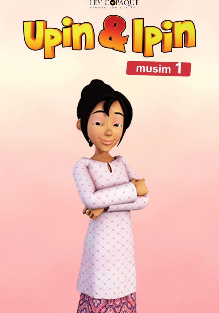 Upin And Ipin Season 1 Watch Full Episodes Streaming Online 6511