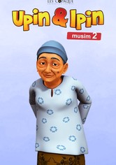 Upin & Ipin: The Helping Heroes - Season 2