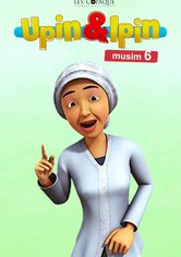 Upin & Ipin: The Helping Heroes - Season 6