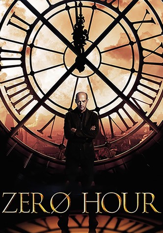 Zero Hour