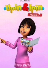 Upin & Ipin: The Helping Heroes - Season 7