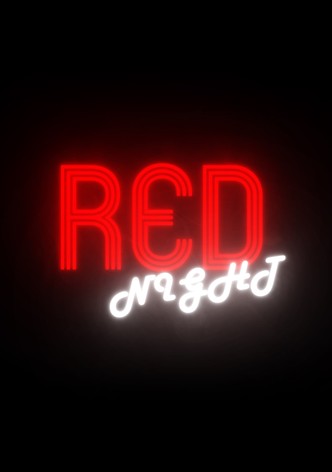 Red night