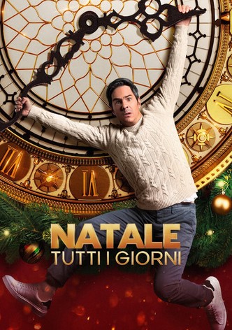 Natale tutti i giorni