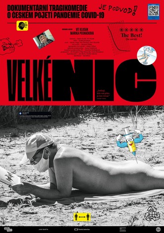 Velké nic