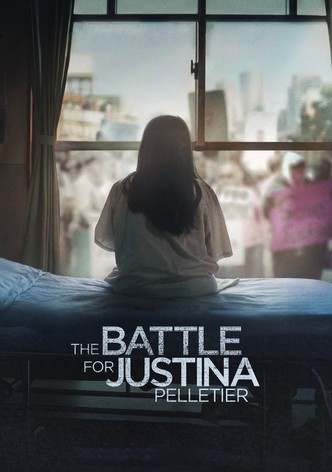 The Battle for Justina Pelletier