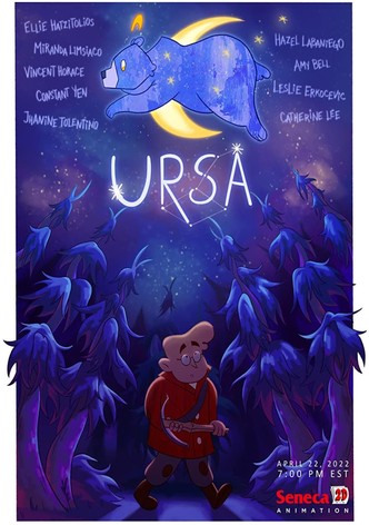 Ursa