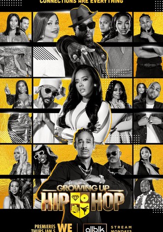 Growing Up Hip Hop - Season 7