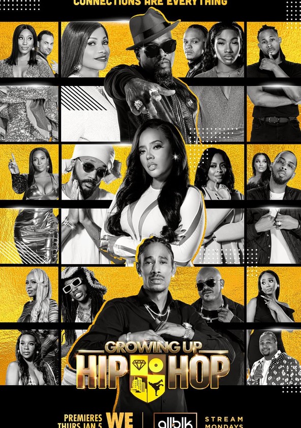 Growing Up Hip Hop - TV on Google Play