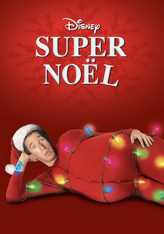 Super Noël