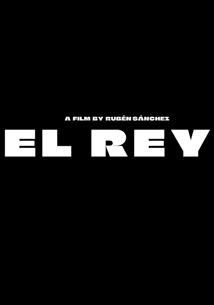 EL REY