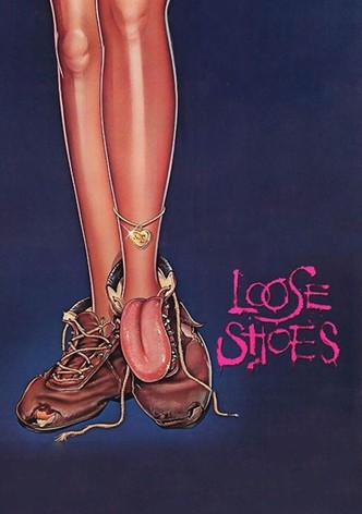 Потерянные башмаки