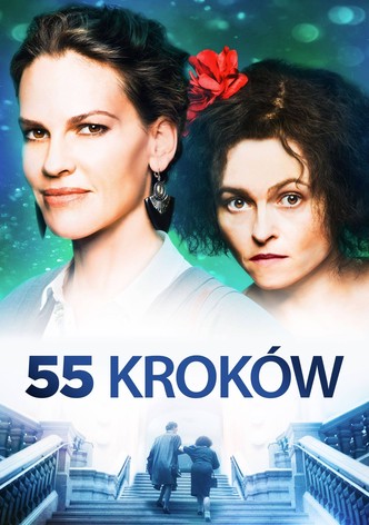 55 Kroków