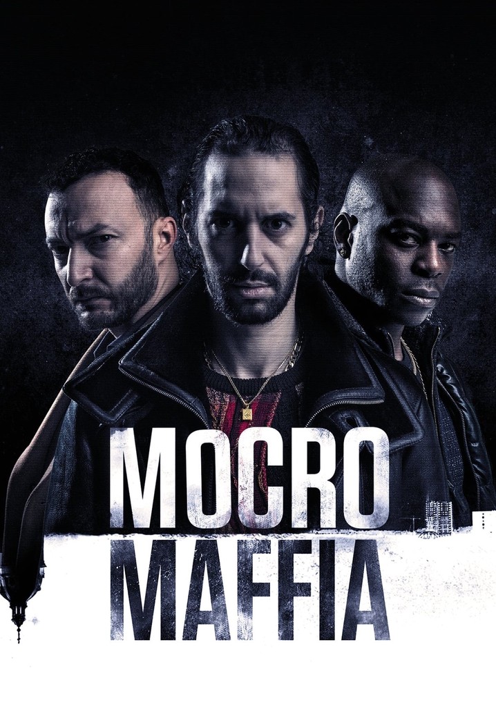 Mocro mafia - watch tv show streaming online