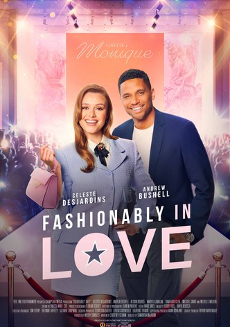 Fashionably in Love