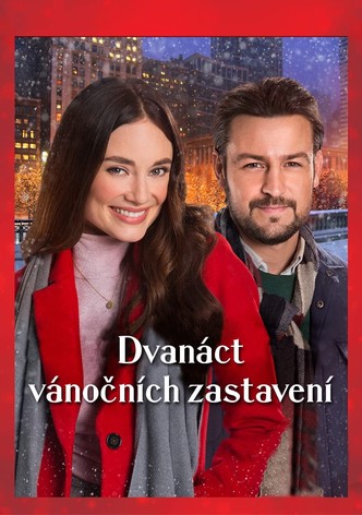 Dvanáct vánočních zastavení