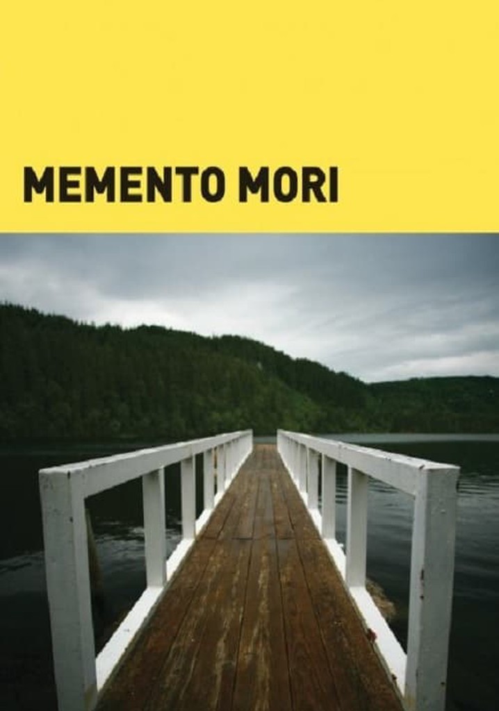 Memento Mori – Remember You Shall Die