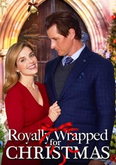 Royally Wrapped For Christmas