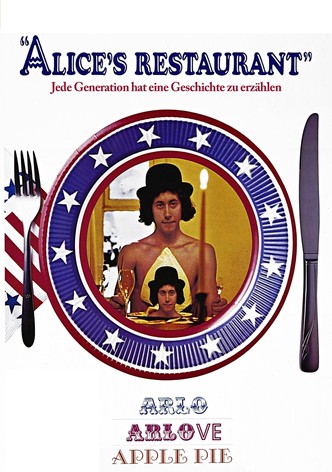 Alice's Restaurant