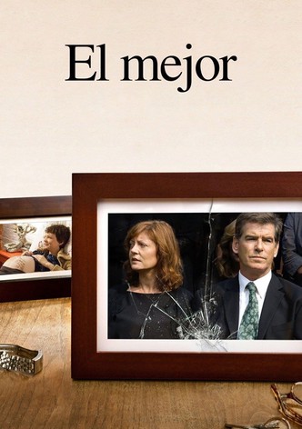 El mejor