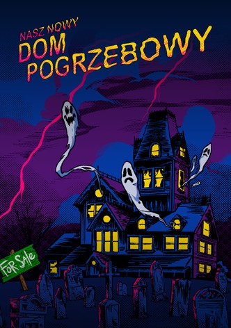 Nasz nowy dom pogrzebowy