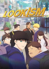 Lookism - 1. sezóna