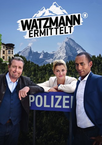 Watzmann ermittelt