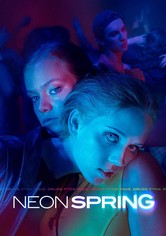 Neonowa wiosna