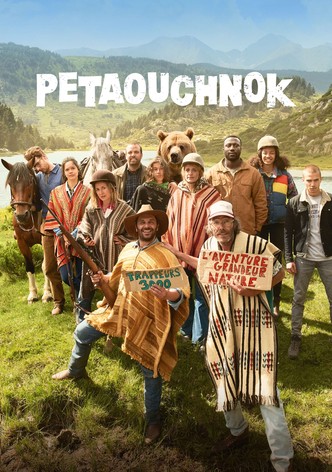 Pétaouchnok