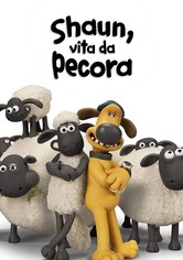 Shaun, vita da pecora