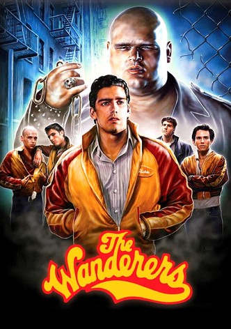 The Wanderers