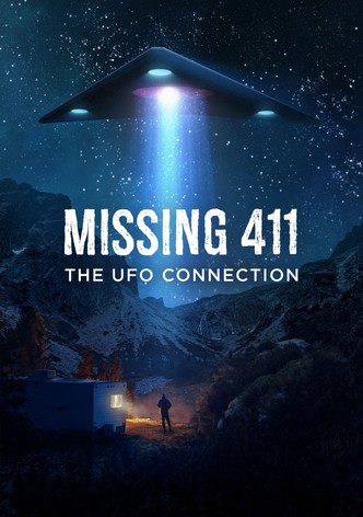 Missing 411: A Ligação O.V.N.I.