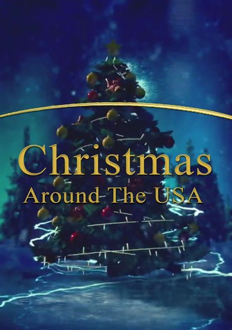 Christmas Around the USA
