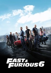 Fast & Furious 6