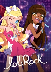 LoliRock - Sezon 2