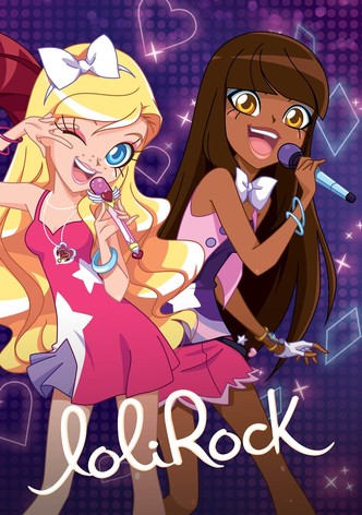 LoliRock