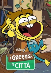I Greens in città