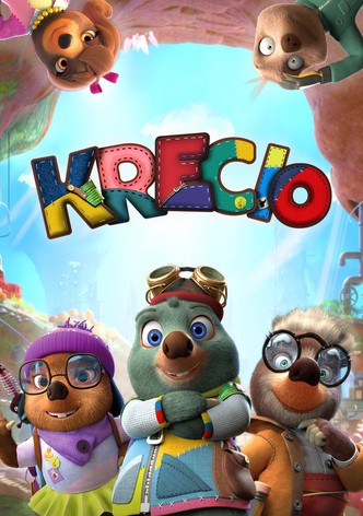 Krecio