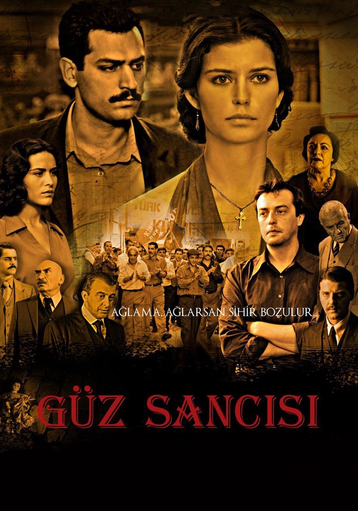 Güz Sancısı