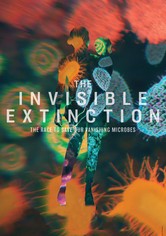 The Invisible Extinction