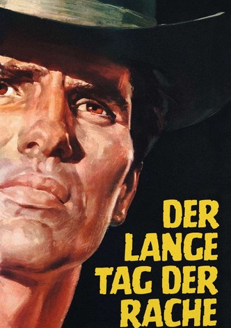 Angel Face – Der lange Tag der Rache