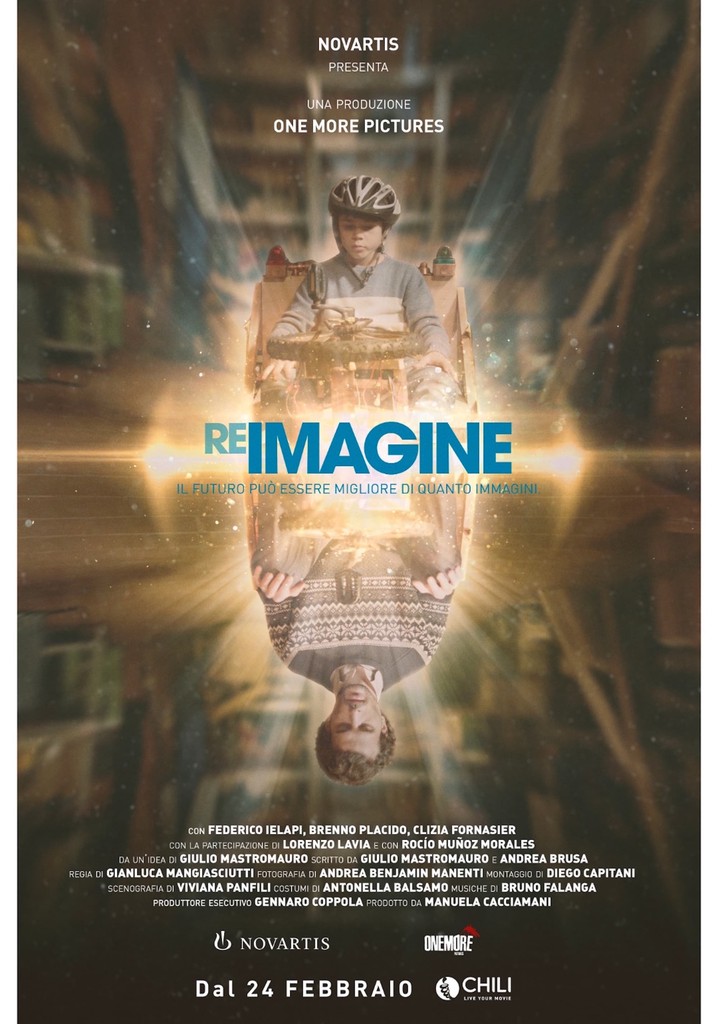 ReImagine