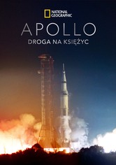 Apollo: droga na Księżyc