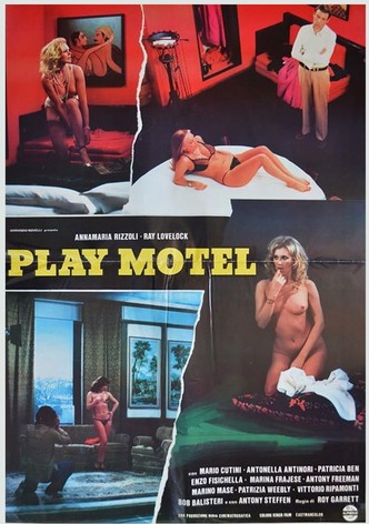 Play Motel