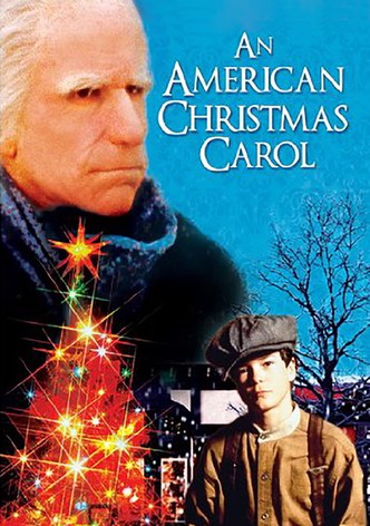 An American Christmas Carol